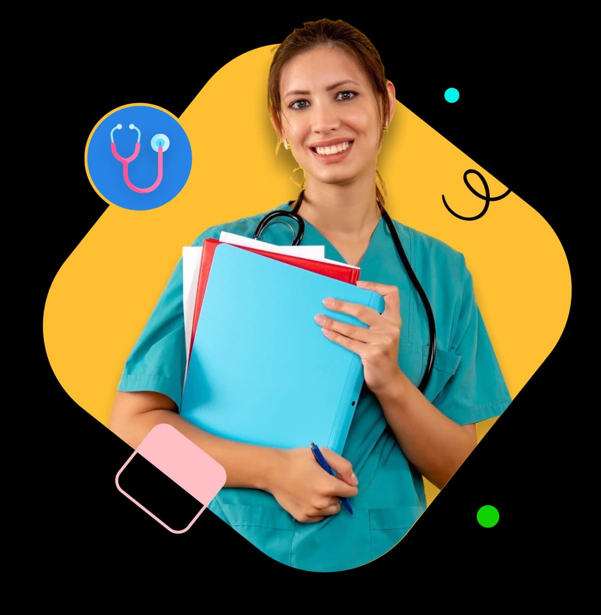 Gyanberry's AI Powered Medical Admission Platform
