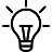 Bulb Icon