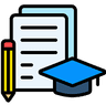Curriculum Illustration