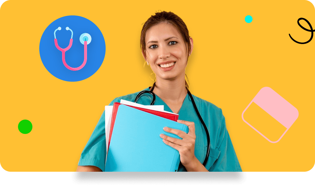 Gyanberry's AI Powered Medical Admission Platform