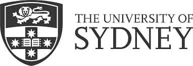 THE UNIVERSITY OF SYDNEY