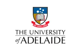THE UNIVERSITY OF ADELAIDE
