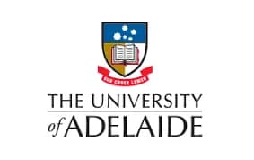 THE UNIVERSITY OF ADELAIDE
