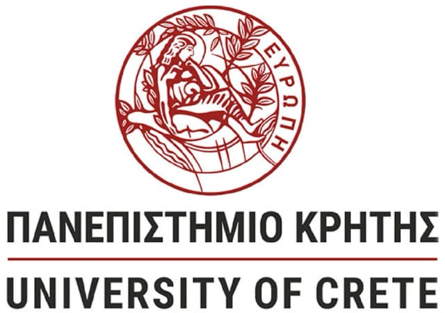 UNIVERSITY OF CRETE