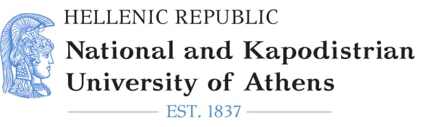 NATIONAL & KAPODISTRIAN UNIVERSITY OF ATHENS