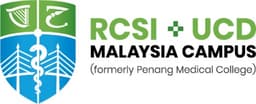 RCSI & UCD MALAYSIA CAMPUS (RUMC)