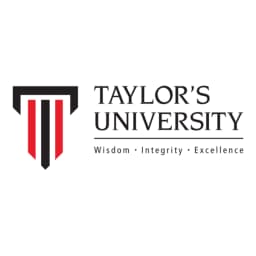 TAYLOR'S UNIVERSITY