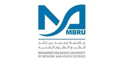 MOHAMMED BIN RASHID UNIVERSITY OF MEDICINE AND HEALTH SCIENCES (MBRU)